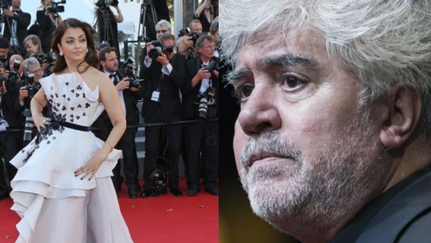 Aishwarya Rai et Pedro Almodovar seront-ils à Cannes ?