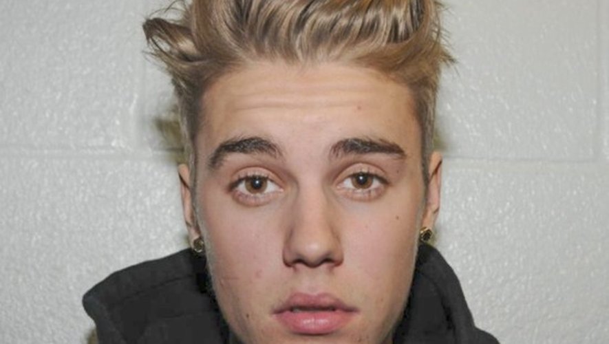 Justin Bieber, son procès est prévu le 5 mai prochain