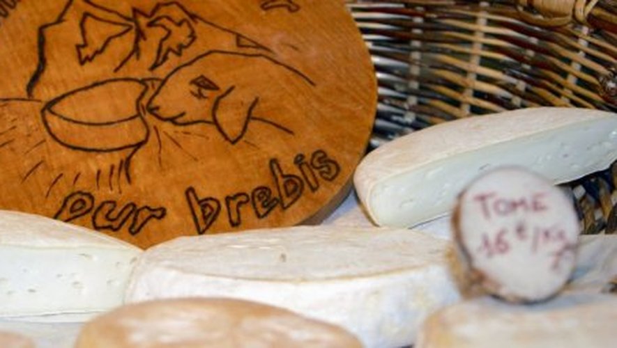 Planès Tout là-haut, à 2 000 mètres d’altitude, savourez l’histoire gourmande du fromage