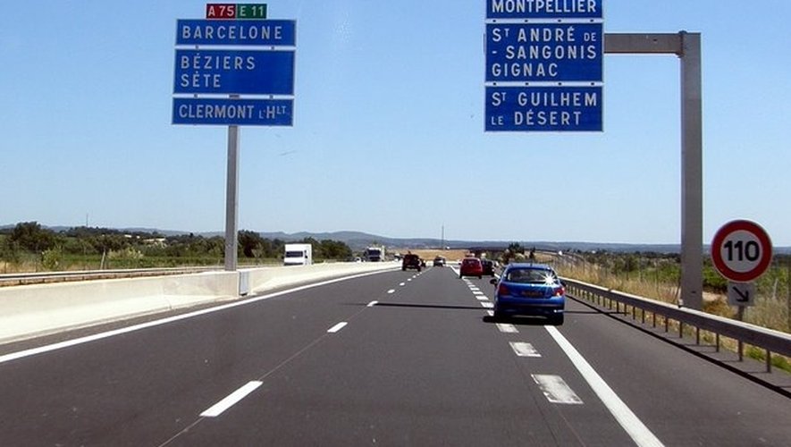 L'accident avait eu lieu le 12 décembre 2012, à hauteur de Clermont-l'Hérault sur l'A75.
