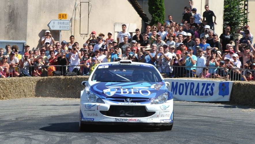 Traditionnelle épreuve de milieu de saison, tant pour le championnat de France que pour la saison aveyronnaise, le rallye du Rouergue se déroulera du 11 au 13 juillet.