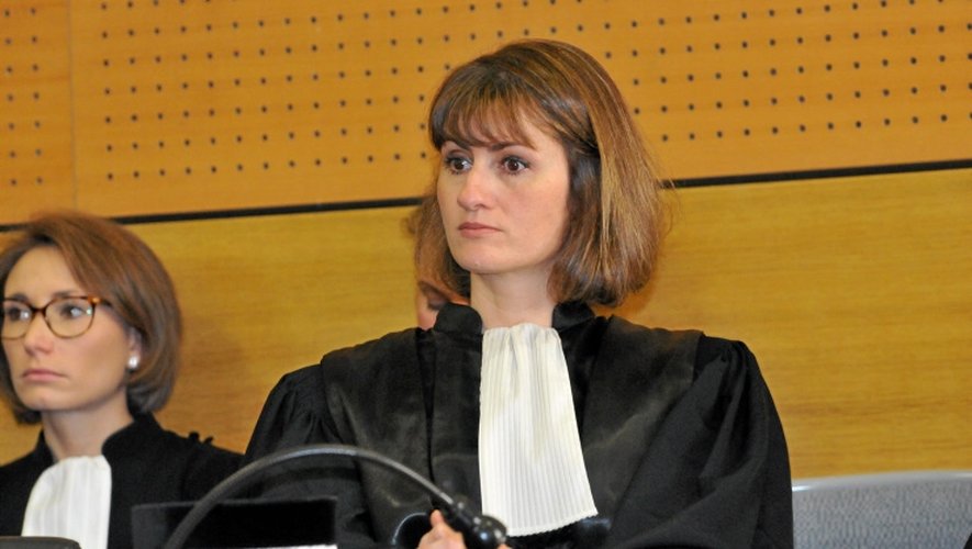 La juge Céline Gruson a présidé cette audience.