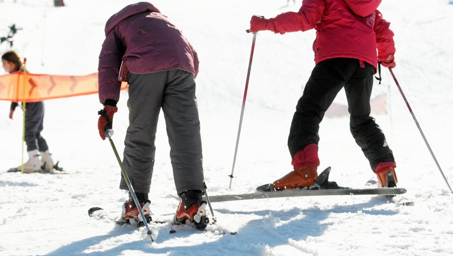 Les stations de ski de l’Aubrac sur la bonne pente
