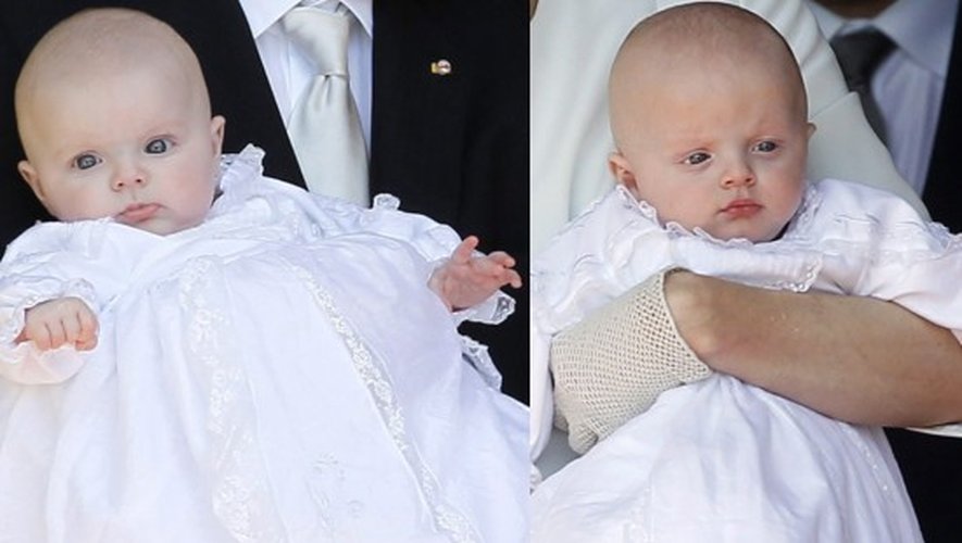 Le Plus Beau Bebe Princier Pour La Journee De Maman Centrepresseaveyron Fr