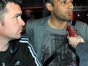 Le Rodez Aveyron Football prépare la saison à l'économie