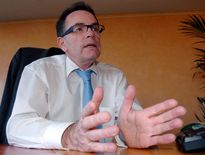 Le maire plaide pour la création d'un Pôle d'instruction à Rodez