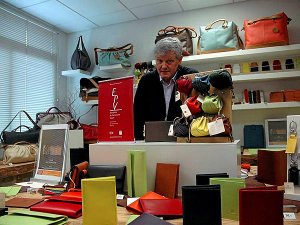 Le patrimoine vivant s'expose sur l'aire de l'Aveyron