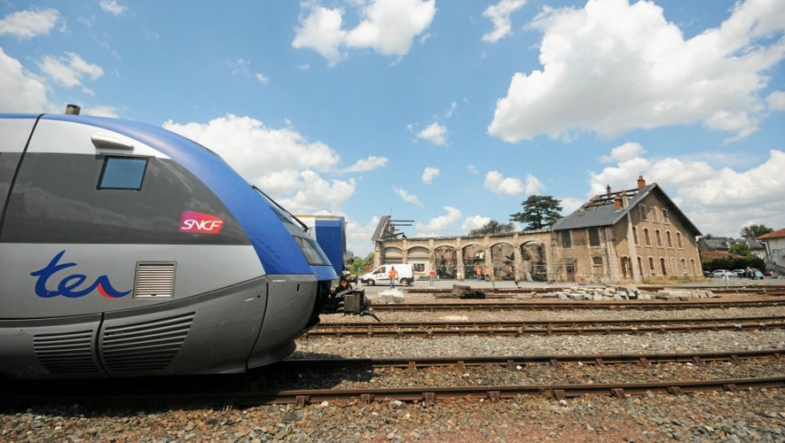 La question de la qualité des trains express régionaux (TER) est un sujet épineux un peu partout en France.