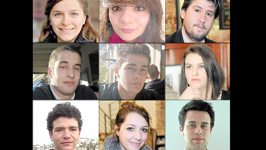 Aveyron : qui sont ces étudiants qui partent en campagne ?