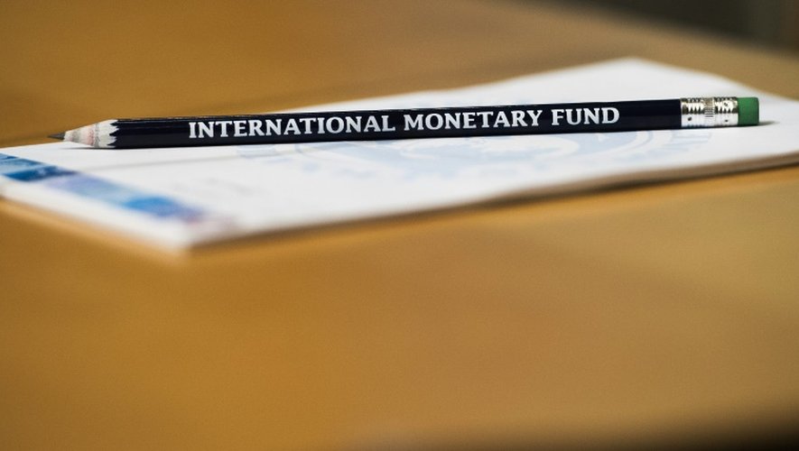 Le FMI tremble face à "l'escalade des menaces" économiques
