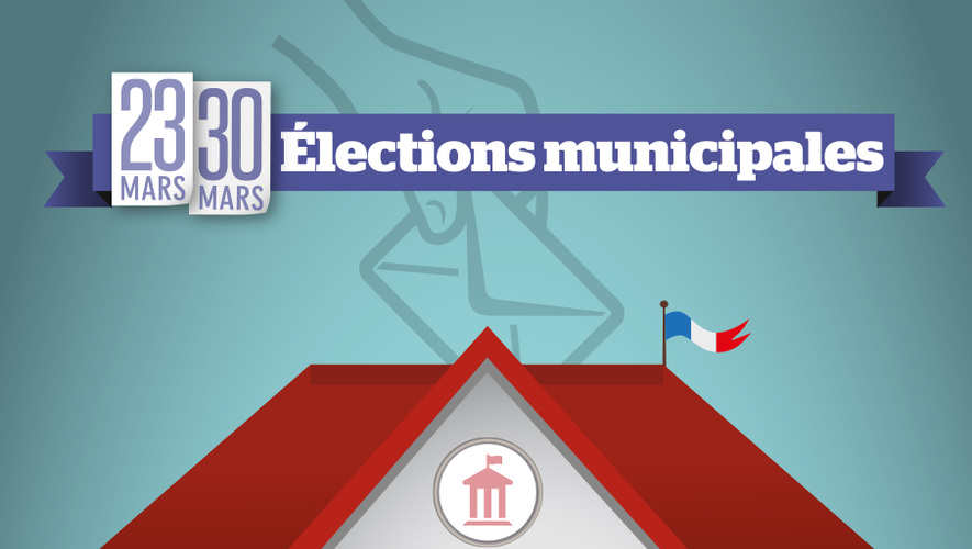 Les 23 et 30 mars, les électeurs français sont appelés aux urnes.