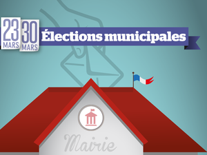 Municipales : le récap' avant les urnes