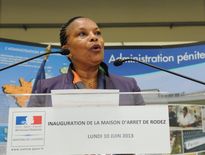 Maison d'arrêt de Rodez: des brumisateurs pour "prévenir les situations d'émeute"
