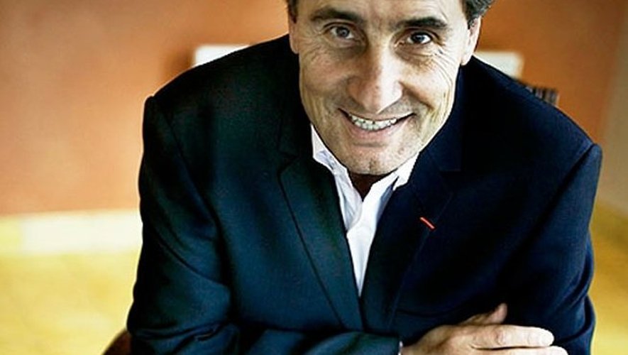 Élu Entrepreneur mondial de l’année 2015, Mohed Altrad préside 
le Montpellier Hérault Rugby depuis 2011.