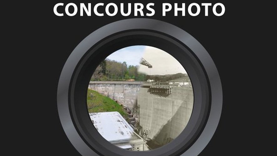 Les barrages de l'Aveyron d'hier et d'aujourd'hui et la biodiversité au programme d'un concours ouvert à tous.