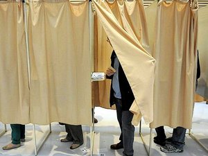 Municipales : c'est le grand jour !