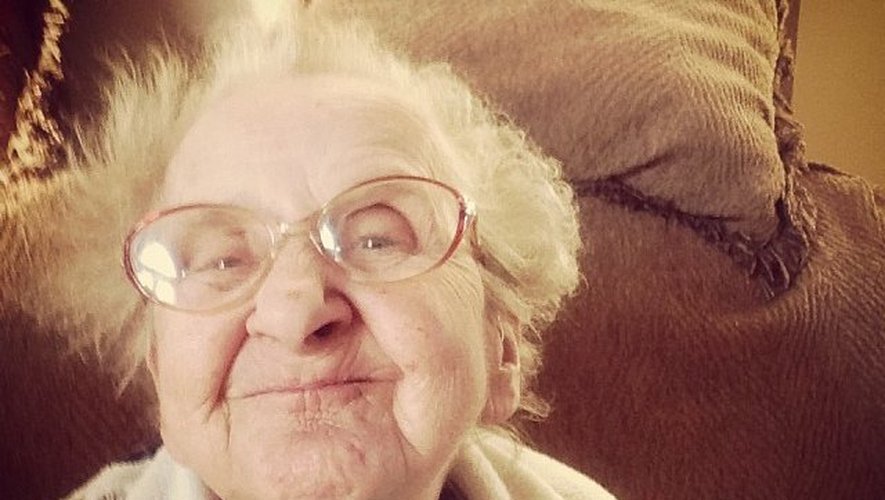 A 80 ans, elle lutte contre le cancer avec ses 430 000 amis