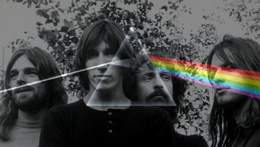 Onet : la Face cachée de la lune des Pink Floyd à La Baleine