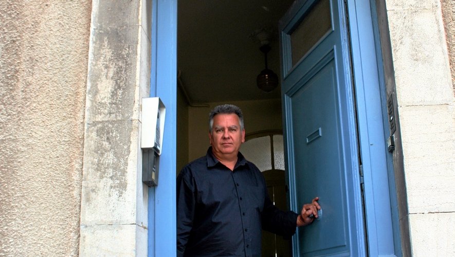 Parce qu’il croit au "phénomène Soulages", Vincent Cunillère investit à Rodez.