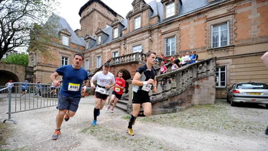 Rodez: plus de 250 concurrents pour la Montée Piton