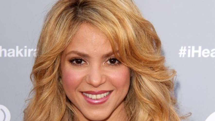 Shakira la star préférée sur Facebook devant Rihanna ! Découvrez le nouveau clip Empire, extrait de son dernier album Shakira ! VIDEO