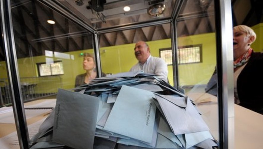 Avant la date limite du dépôt des listes pour le second tour des élections municipales en Aveyron, les candidats ont clarifié hier leur position.