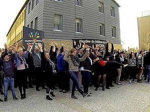 Ce soir, "Happy from Rodez" projeté en avant-première