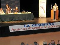 Réforme territoriale : les craintes des maires de l’Aveyron