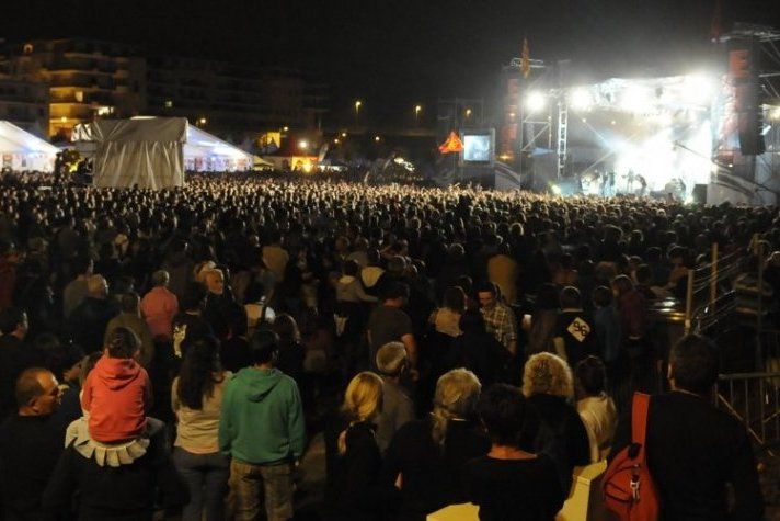 Rodez dévoile le calendrier des festivités et animations de l'été