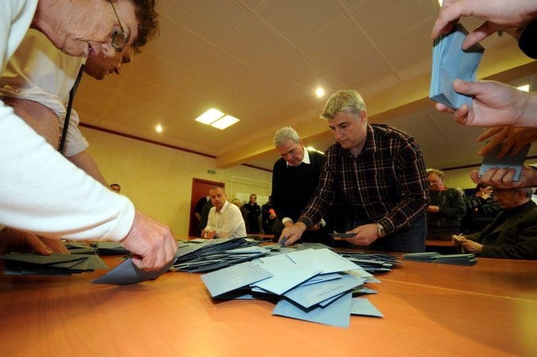 Municipales en Aveyron : les résultats du second tour en direct
