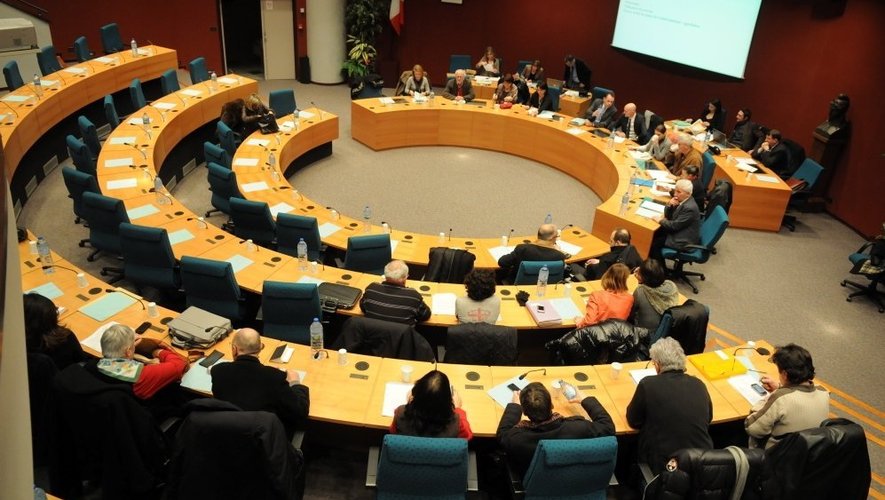 Le nouveau conseil municipal de Rodez se réunira vendredi 4 avril.