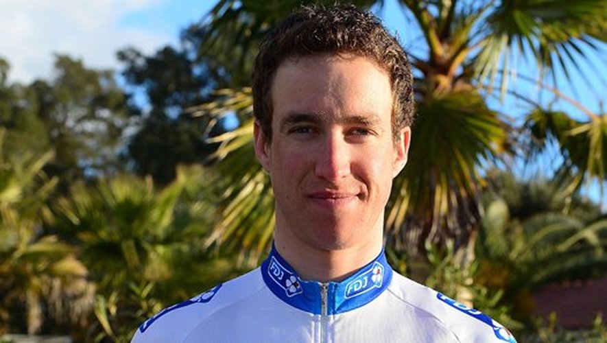 12e et premier Français du Critérium du Dauphiné, Alexandre Geniez doit confirmer ce week-end pour espérer un guidon sur le Tour de France.