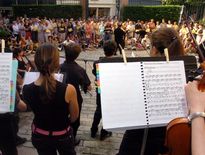 Aveyron: le programme de la fête de la musique (carte)