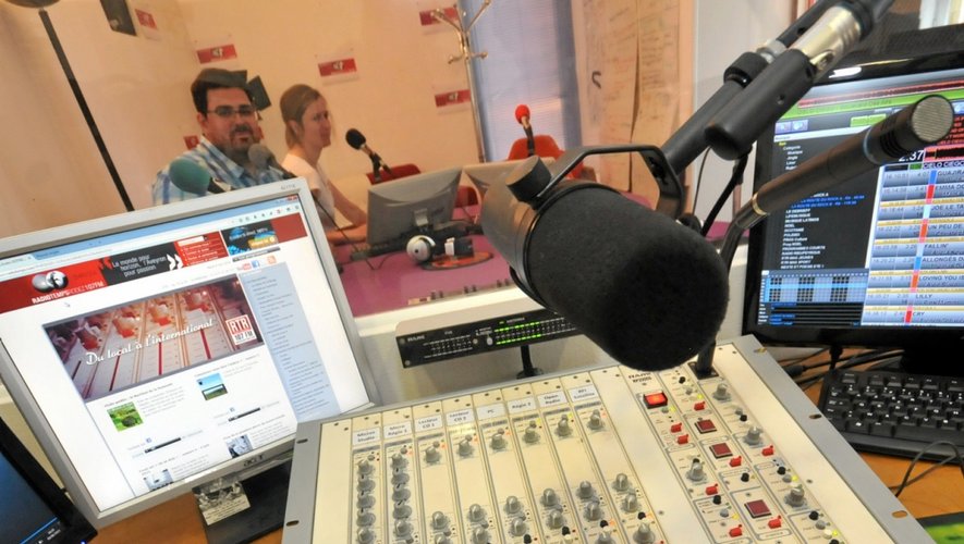 Sur 107 FM, Radio Temps Rodez montre l’exemple