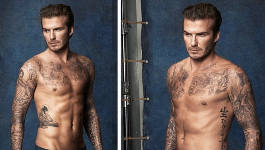 maillot de bain david