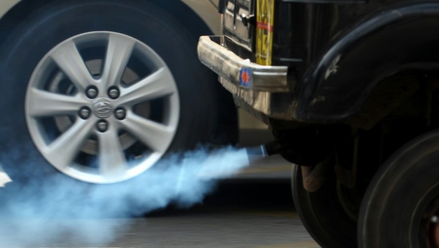Quelque 630.000 voitures de constructeurs allemands - Audi, Porsche, Opel, Mercedes, Volkswagen - vont devoir être rappelées en Europe à cause d'irrégularités dans leur niveau d'émissions de gaz polluants