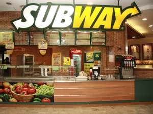 Un Subway à Rodez d'ici la rentrée
