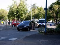 Rodez: les détenus quittent la maison d'arrêt de Combarel pour Druelle