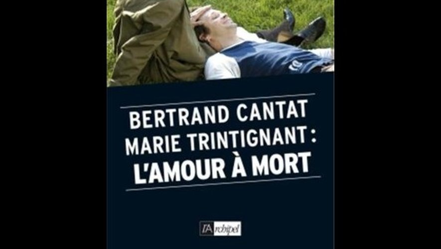 Bertrand Cantat : un message de Krisztina accuse le chanteur