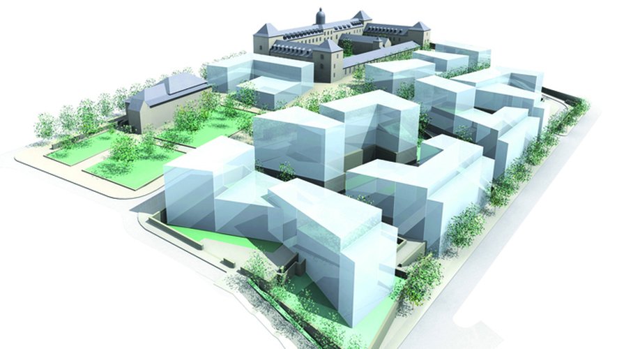 Rodez: l'aménagement du site de Combarel espéré fin 2014