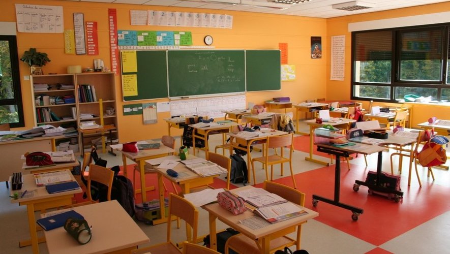 Aveyron : la carte scolaire ne passe pas