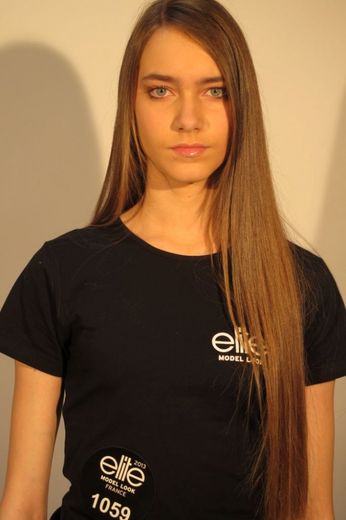 Concours Elite Model Look: deux Aveyronnaises en finale à Paris