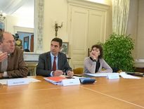 Cascade de Salles-la-source : la fin d’un «fiasco administratif» de 85 ans