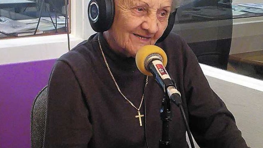 Les aînés de Bon Accueil sur Radio Temps Rodez