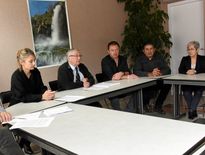 La cascade de Salles-la-source alimente de nouvelles ambitions
