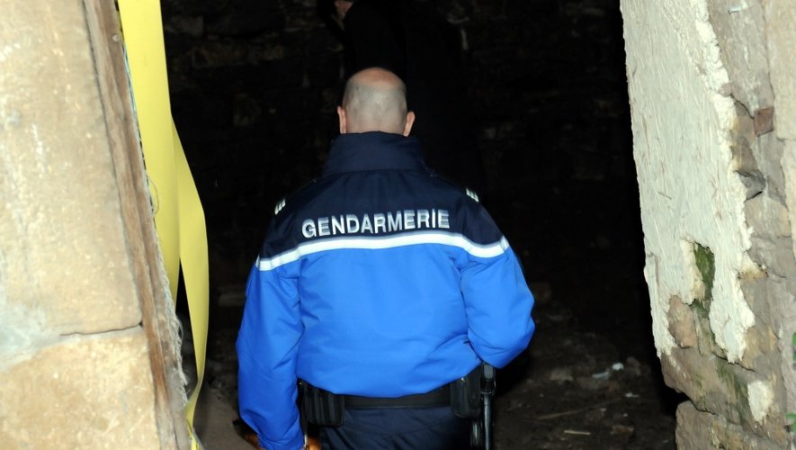 Les gendarmes ont enquêté de longs mois avant de procéder à l'interpellation des suspects.