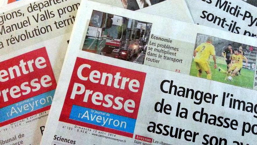 Aveyron : les infos qu'il ne fallait pas rater cette semaine