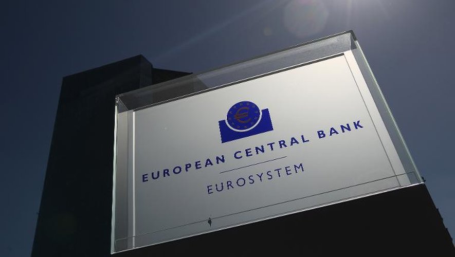 Grèce: réunion d'urgence ce vendredi à la BCE pour accroître les financements aux banques