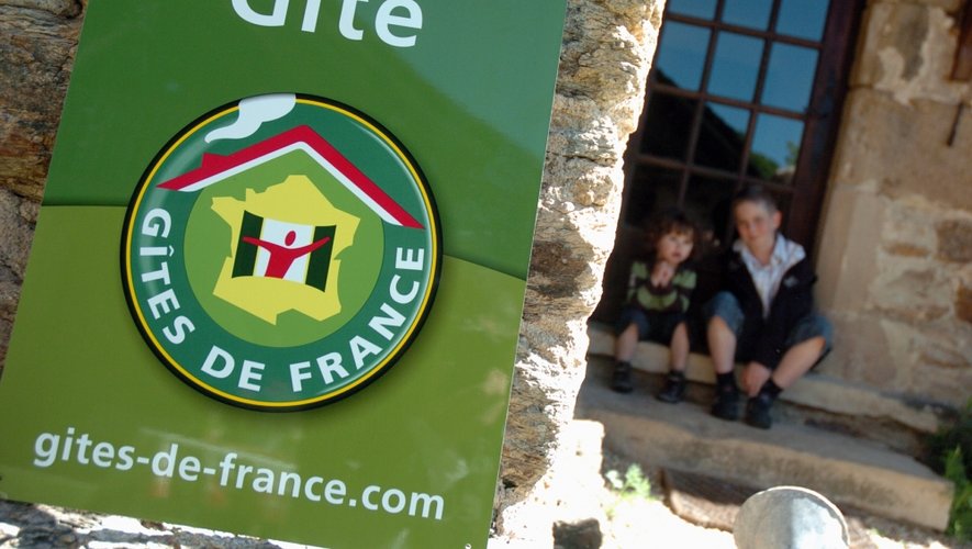 Les Gîtes de France aveyronnais proposent des prestations de qualité, sur l’ensemble du territoire départemental.