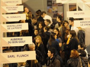 A Rodez, l'heure de dégoter un job d'été a sonné !